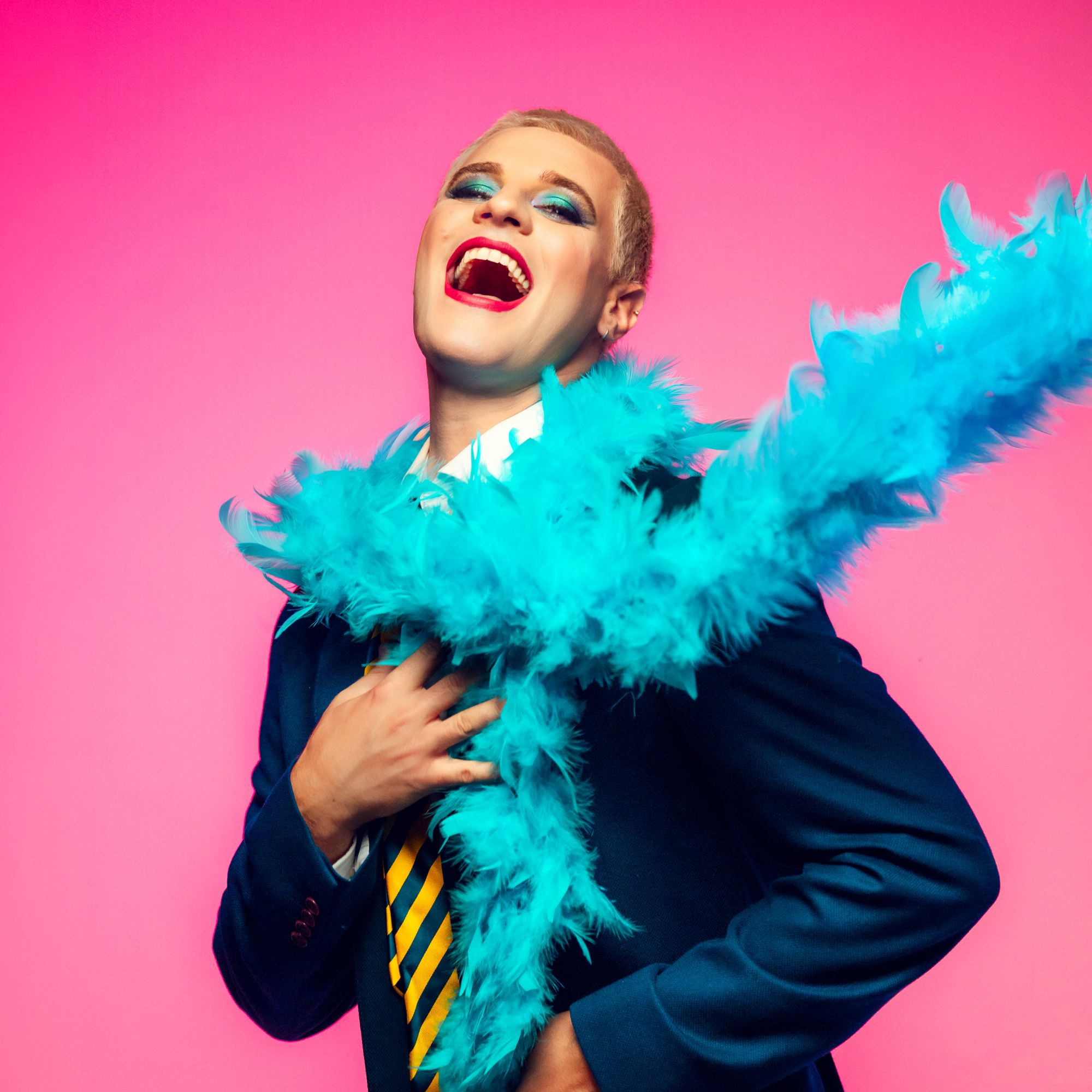 West end hit Everybody’s Talking About Jamie makes its Malta debut